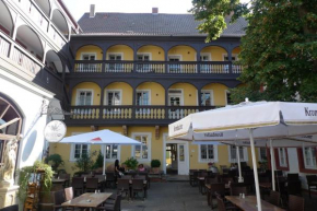 Hotels in Landau in der Pfalz